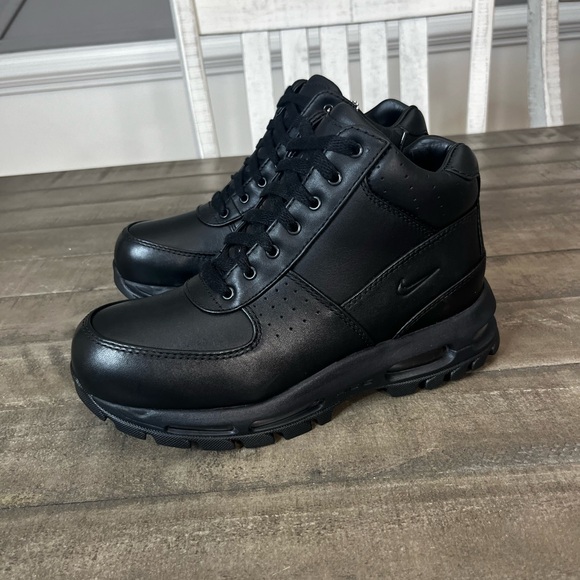 nike acg air max goadome men's boot
